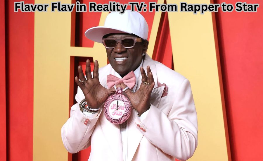 flavor flav net worth 2024