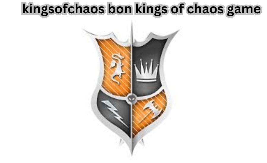 kingsofchaos bon kings of chaos game