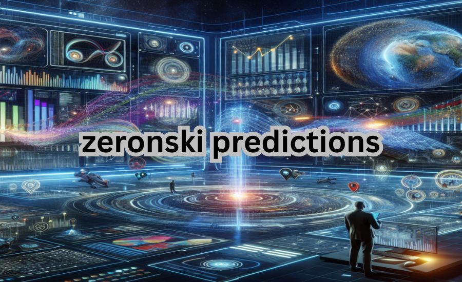 zeronski predictions