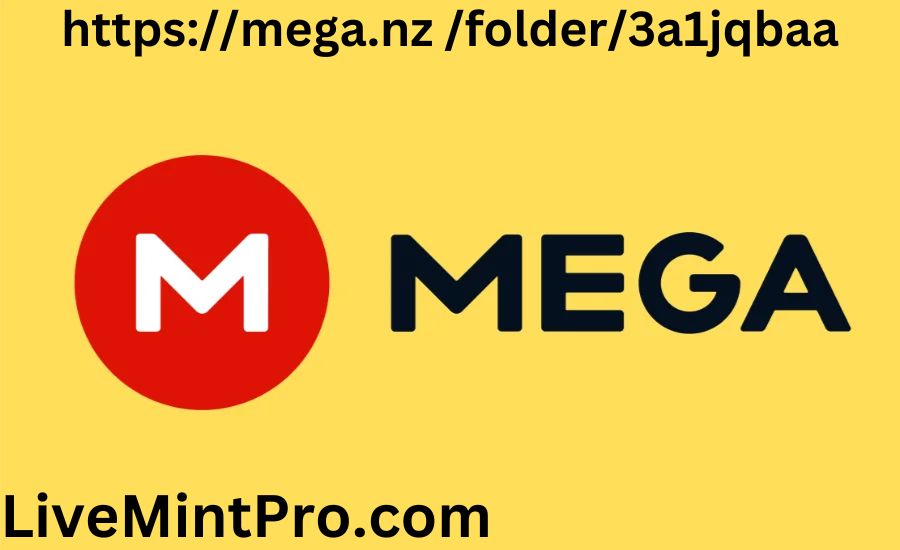 https://mega.nz /folder/3a1jqbaa