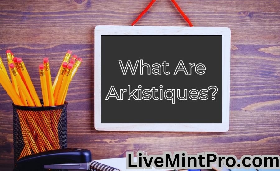 what are arkistiques