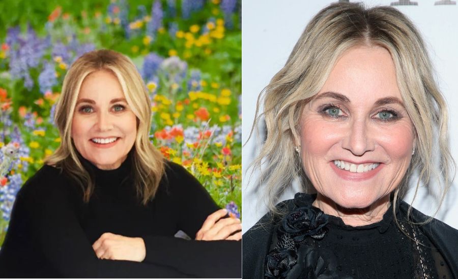 maureen mccormick net worth