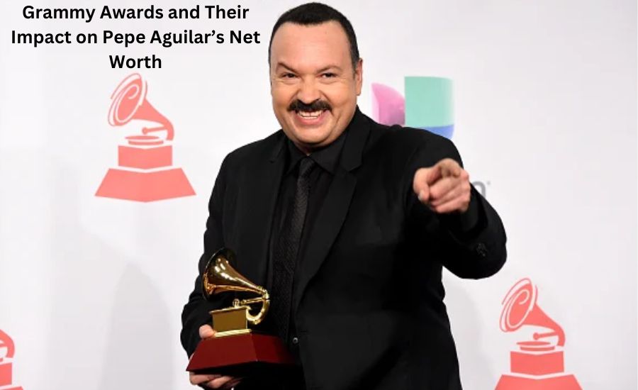 pepe aguilar net worth