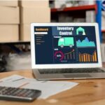 Inventory Management Software