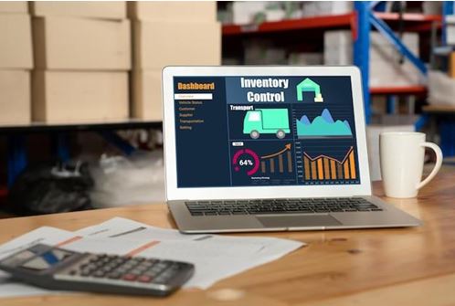 Inventory Management Software