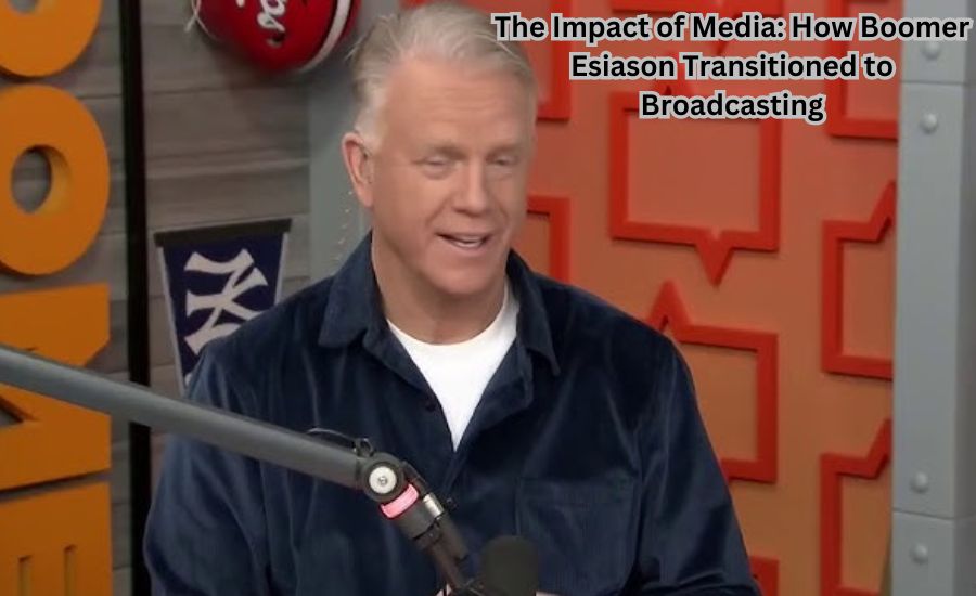 boomer esiason net worth