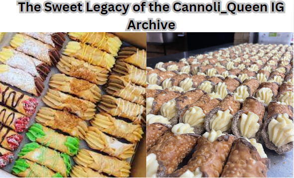 cannoli_queen ig archive