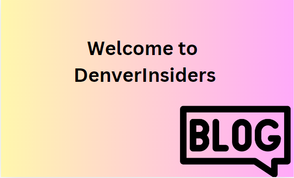 denverinsiders.com