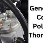 generic CDI Polini Thor 250