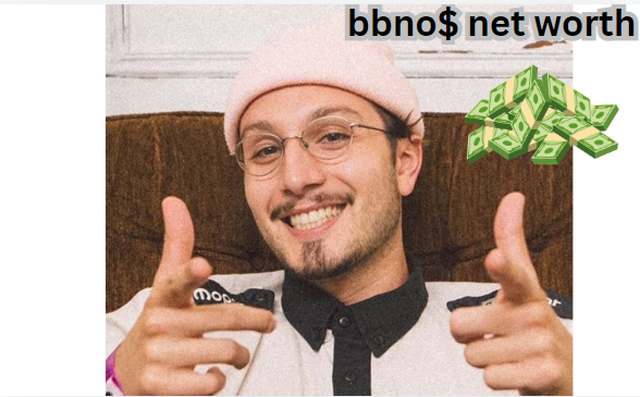 bbno$ net worth