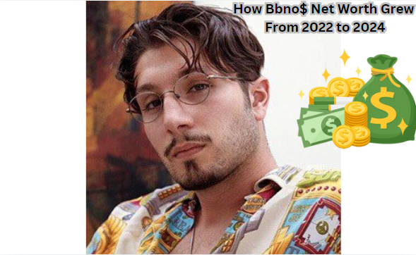 bbno$ net worth