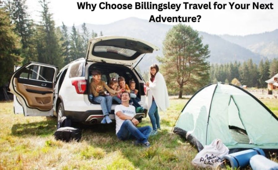 billingsley travel