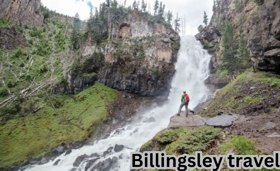 billingsley travel