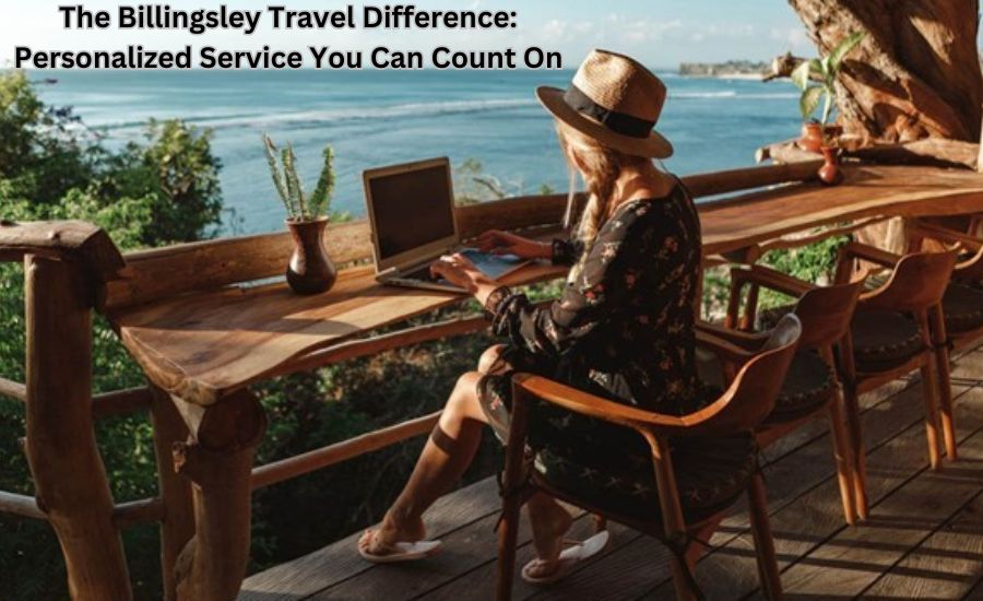 billingsley travel