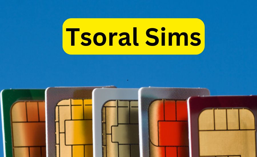 tsoral sims