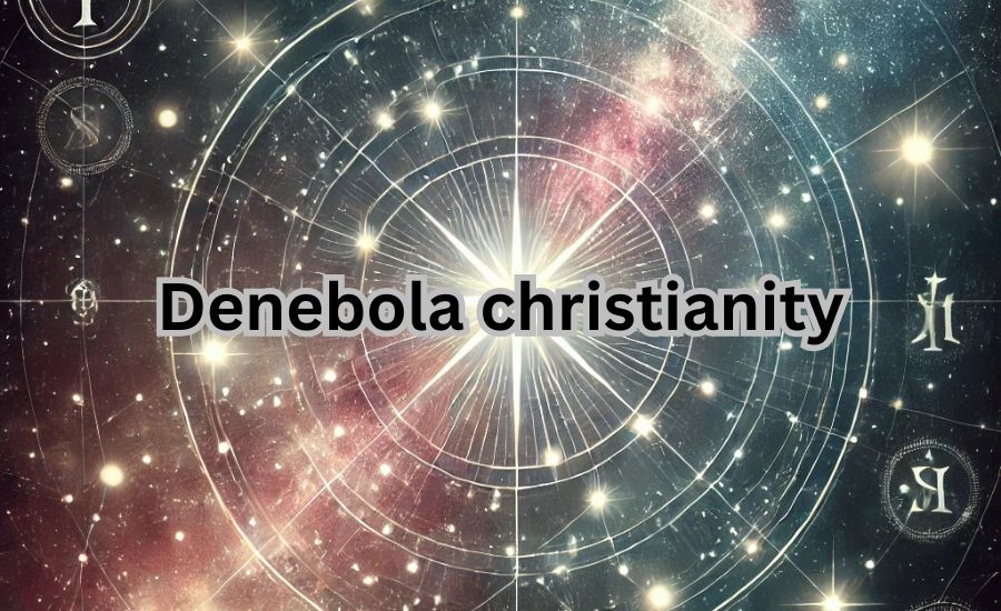 denebola christianity