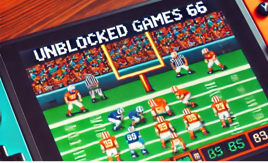 retro bowl unblocked games 66