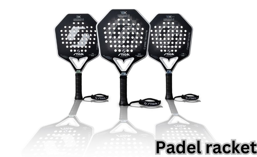 padel racket