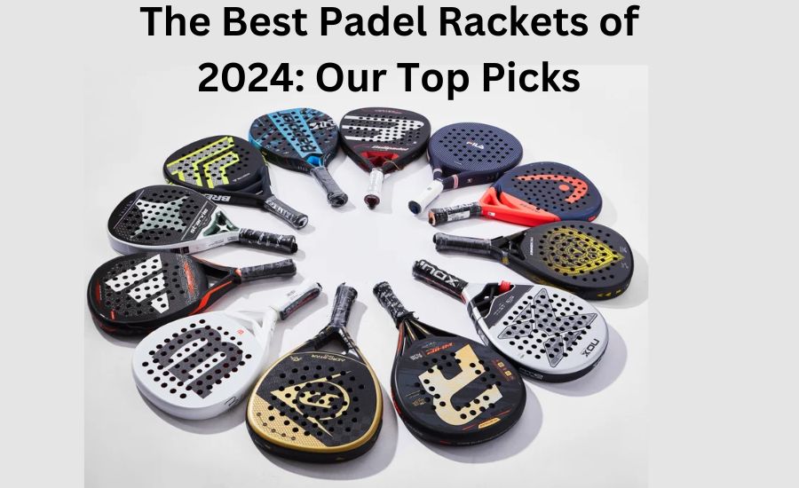 padel racket