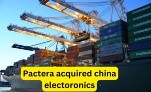 pactera acquired china electoronics