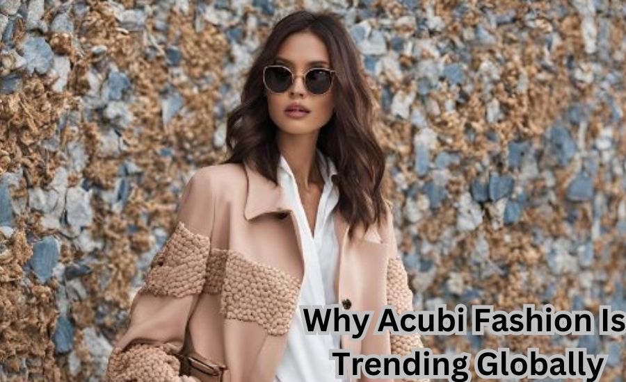 what is acubi fashion