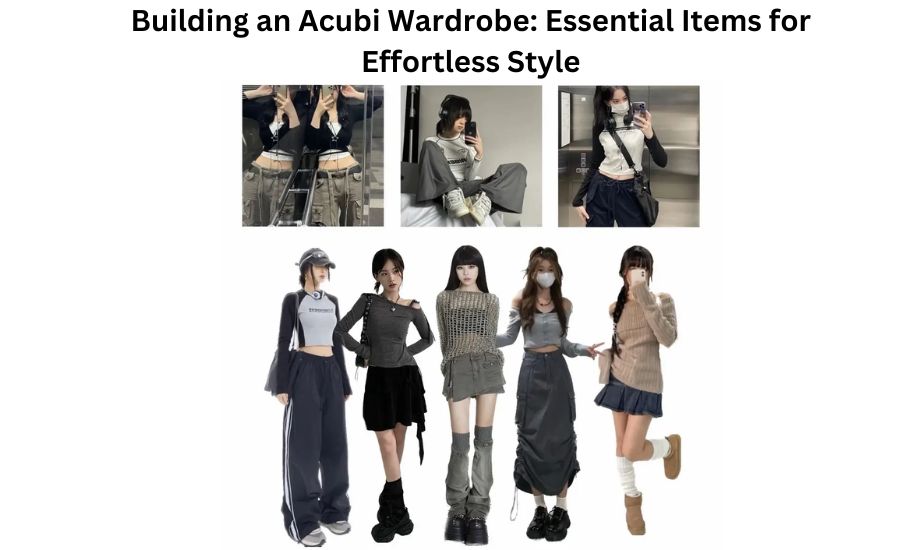 what is acubi fashion