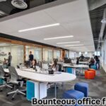 bounteous office furniture