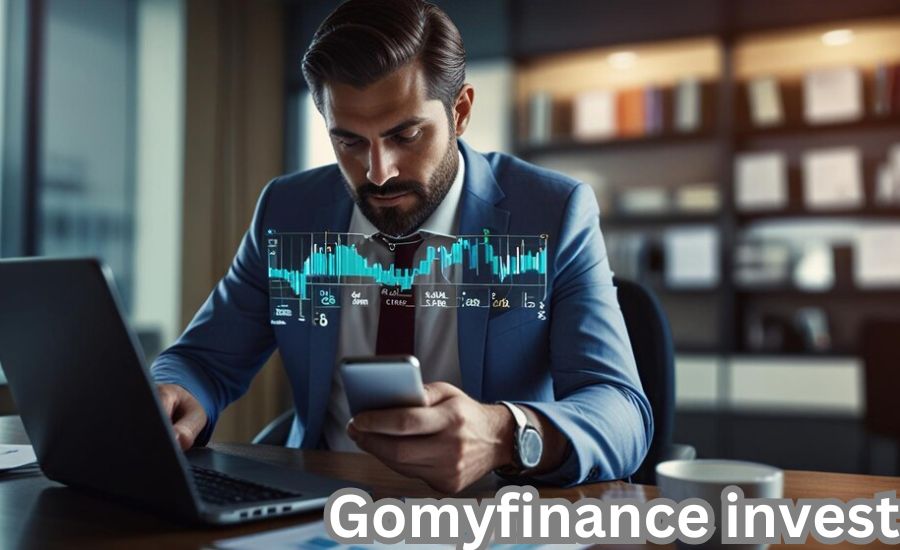 gomyfinance invest