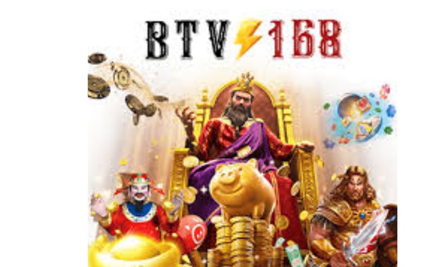 The Ultimate Guide to Winning on BTV168’s Slot Gacor Server in Thailand: Insider Secrets Revealed