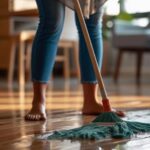 How to Maintain Your Flooring During Orlando's Rainy Season