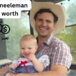 daniel neeleman net worth