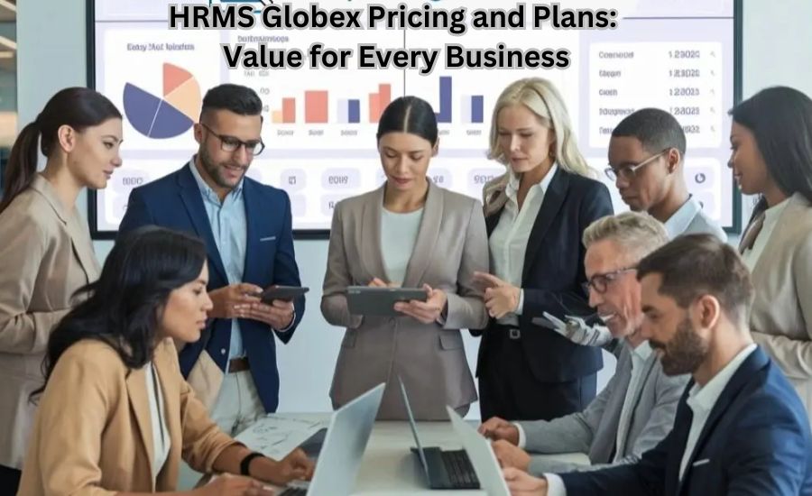 hrms globex