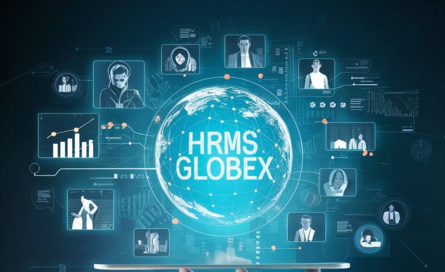 hrms globex