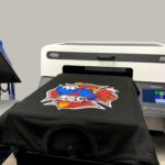 Shirt Printer Machines