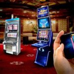 The Rise of Online Slot Gacor: Why Digital Slots Are Taking Over the Industry