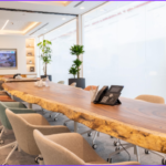 Is Renting a Meeting Room Profitable