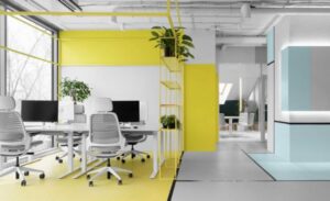 The Best Office Space Types for Creative Professionals