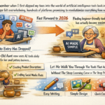 Best AI Tools for Beginners in 2026 (Easy & Free Options)