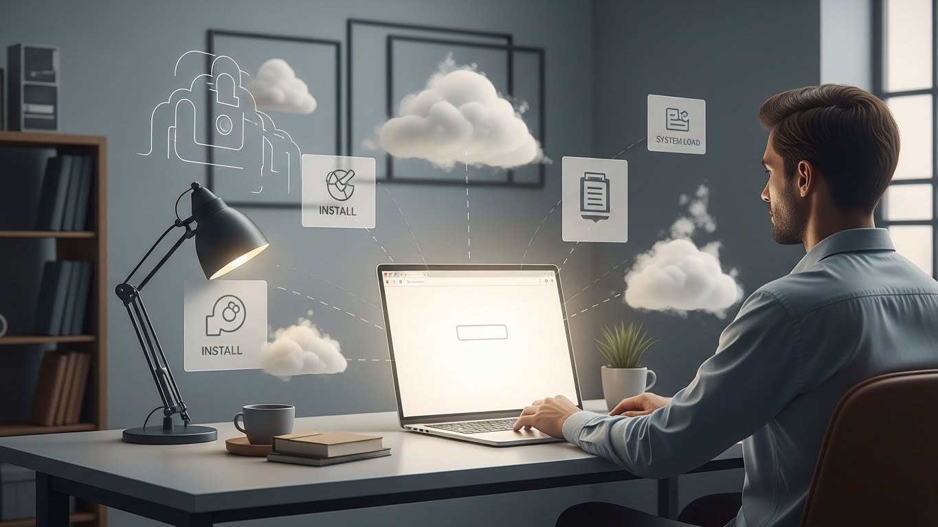 Best Online AI Tools You Can Use Without Installation