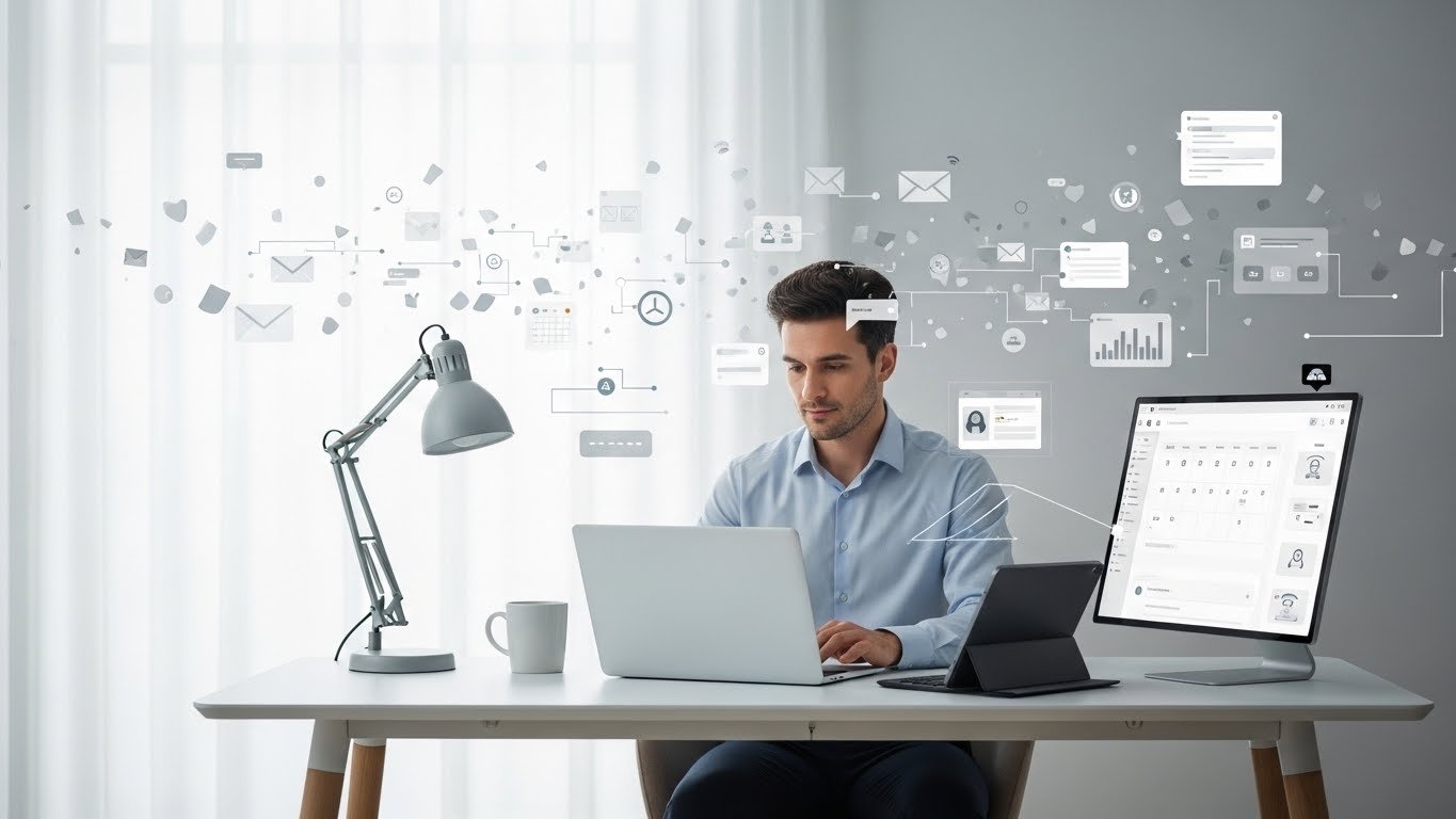 Complete AI Tools List for Productivity in 2026