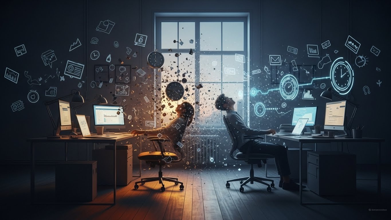 AI Tools for Productivity That Actually Work