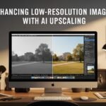 Best AI Image Upscaler Tools
