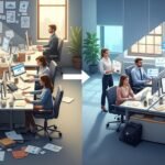 AI Tools for Office Work and Tasks