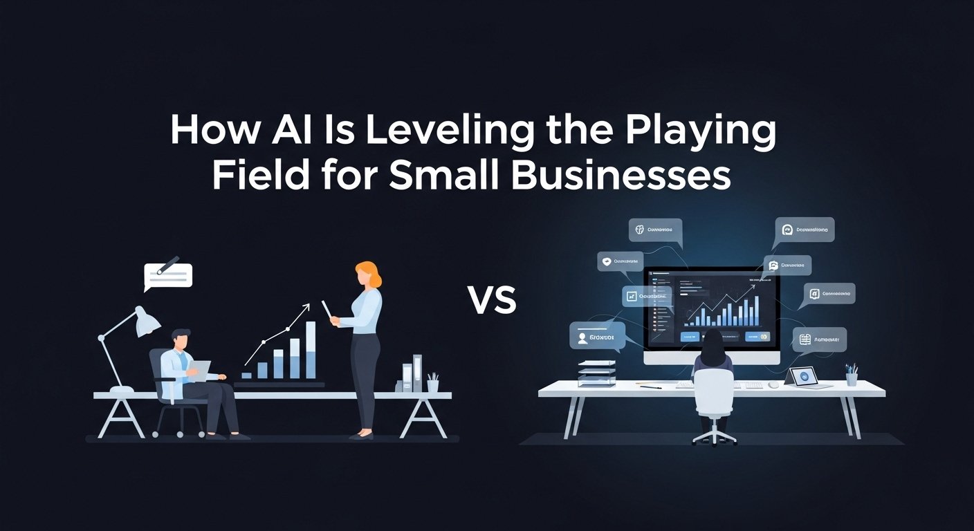 Best AI Tools for Small Business Growth