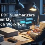 AI PDF Summarizer: Instantly Summarize Documents