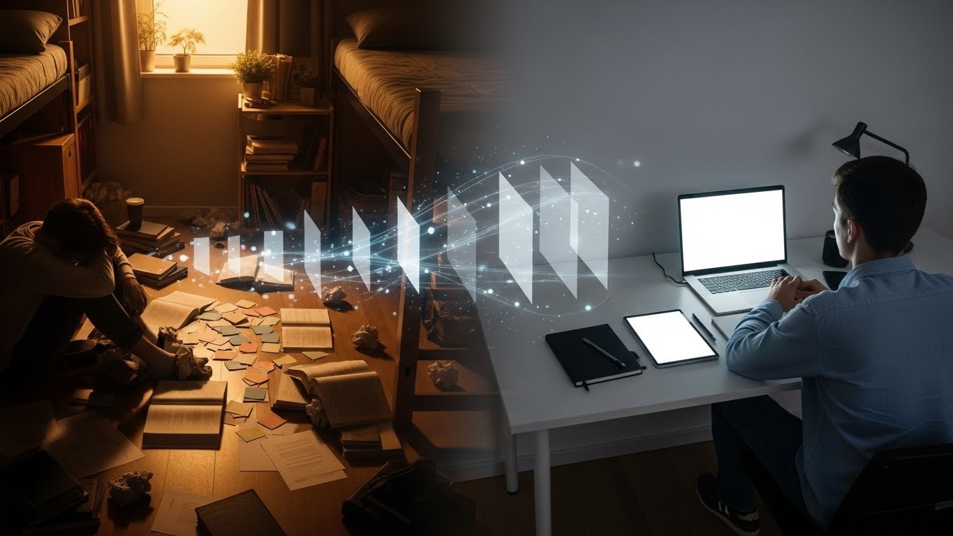 AI Tools for Exam Preparation in 2026