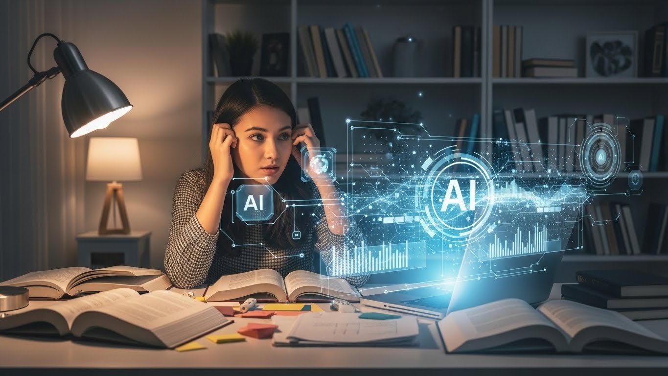 AI Tools for Assignments and Projects