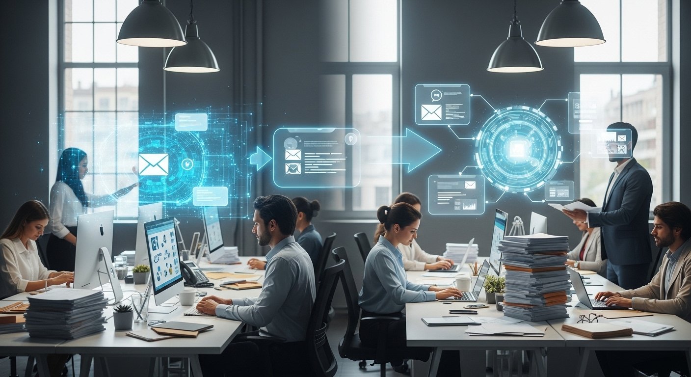 Useful AI Tools for Work and Office Tasks