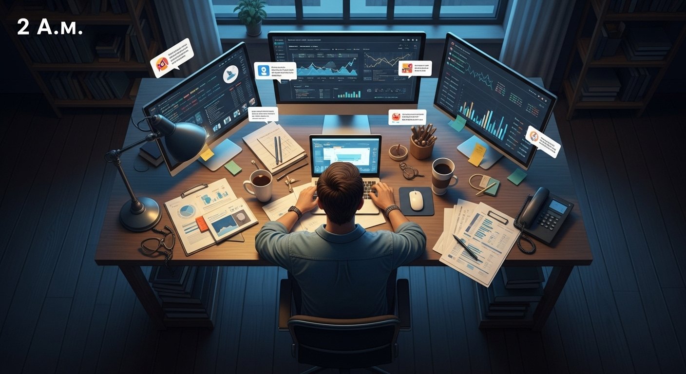 AI Tools for Startups and Entrepreneurs