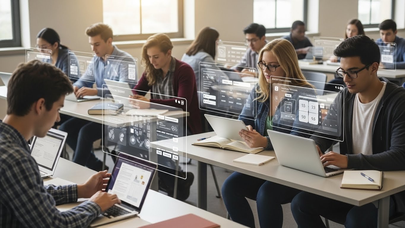 AI Study Assistant Tools Explained